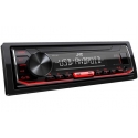 JVC KD-X162 Melns 200 W JVC KD-X162 Melns 200 W