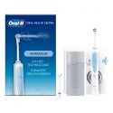 Oral-B Oxyjet Adult White Oral-B Oxyjet Adult White