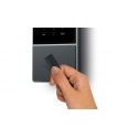 Safescan TimeMoto TM-616 Melns Bezkontakta karte AC TFT Ethernet/LAN savienojums