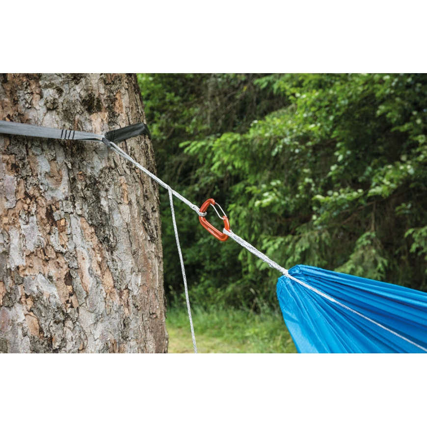 Cocoon HTS-UL riippumaton lisätarvike Ripustussarja Harmaa, Vaaleanharmaa 140 kg – 2