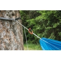 Cocoon HTS-UL võrkkiige lisatarvik Riputuskomplekt Hall, Helehall 140 kg Cocoon HTS-UL võrkkiige lisatarvik Riputuskomplekt Hall, Helehall 140 kg