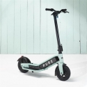 Pure Electric Escape Pro Roheline 25 km/h 10 Ah Pure Electric Escape Pro Roheline 25 km/h 10 Ah