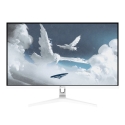 Arozzi Nova 32″ PC lamekuvar 80 cm (31.5") 2560 x 1440 pikslit Quad HD LED Valge Arozzi Nova 32″ PC lamekuvar 80 cm (31.5") 2560 x 1440 pikslit Quad HD LED Valge