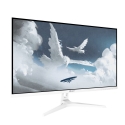 Arozzi Nova 32″ kompiuterio monitorius 80 cm (31.5") 2560 x 1440 pikseliai Quad HD LED Balta Arozzi Nova 32″ kompiuterio monitorius 80 cm (31.5") 2560 x 1440 pikseliai Quad HD LED Balta
