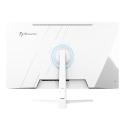 Arozzi Nova 32″ PC lamekuvar 80 cm (31.5") 2560 x 1440 pikslit Quad HD LED Valge Arozzi Nova 32″ PC lamekuvar 80 cm (31.5") 2560 x 1440 pikslit Quad HD LED Valge