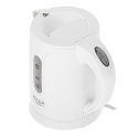 Adler AD 1371W electric kettle 0.8 L 800 W White