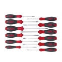 Wiha Screwdriver set SoftFinish