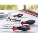 Wiha WH41002 Rinkinys Tiesusis atsuktuvas