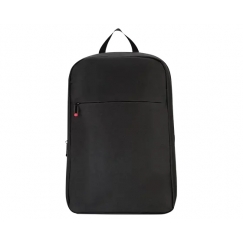 Lenovo 4X41K79635 sülearvutikott 39,6 cm (15.6") Seljakott Must