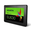 ADATA Ultimate SU630 480 GB 2.5" SATA QLC 3D NAND ADATA Ultimate SU630 480 GB 2.5" SATA QLC 3D NAND