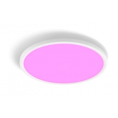 Philips Hue 929004297501 люстра/потолочный светильник Незаменяемая лампочка(и) LED E