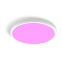 Philips Hue 929004297501 lubų šviestuvas Nekeičiama (-os) lemputė (-os) LED E Philips Hue 929004297501 lubų šviestuvas Nekeičiama (-os) lemputė (-os) LED E