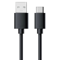 RealPower 255650 USB kabelis USB 3.2 Gen 1 (3.1 Gen 1) 0,6 m USB C Melns RealPower 255650 USB kabelis USB 3.2 Gen 1 (3.1 Gen 1) 0,6 m USB C Melns