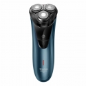 Taurus 3 Side Shave IPX7 Бритвенная головка Триммер Черный, Синий Taurus 3 Side Shave IPX7 Бритвенная головка Триммер Черный, Синий