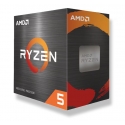 AMD Ryzen 5 5600XT procesorius 3,7 GHz 32 MB L3 „Box“ AMD Ryzen 5 5600XT procesorius 3,7 GHz 32 MB L3 „Box“