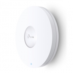TP-Link Omada EAP620 HD traadita kohtvõrgu pääsupunkt 1201 Mbit/s Valge Power over Ethernet tugi