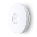 TP-Link Omada AX1800 Ceiling Mount WiFi 6 Access Point TP-Link Omada AX1800 Ceiling Mount WiFi 6 Access Point