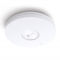 TP-Link Omada EAP620 HD WLAN prieigos taškas 1201 Mbit/ai Balta Maitinimas per Eternetą (PoE) TP-Link Omada EAP620 HD WLAN prieigos taškas 1201 Mbit/ai Balta Maitinimas per Eternetą (PoE)