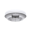 TP-Link Omada EAP620 HD WLAN prieigos taškas 1201 Mbit/ai Balta Maitinimas per Eternetą (PoE) TP-Link Omada EAP620 HD WLAN prieigos taškas 1201 Mbit/ai Balta Maitinimas per Eternetą (PoE)