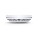TP-Link Omada EAP620 HD WLAN prieigos taškas 1201 Mbit/ai Balta Maitinimas per Eternetą (PoE) TP-Link Omada EAP620 HD WLAN prieigos taškas 1201 Mbit/ai Balta Maitinimas per Eternetą (PoE)
