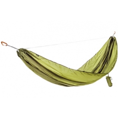Cocoon HS111-UL hamakas Pakabinamas hamakas 1 žmogus (žmon.) Nailonas Alyva