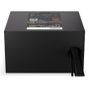 ENDORFY Vero L6 barošanas avotu vienība 650 W 24-pin ATX ATX Melns ENDORFY Vero L6 barošanas avotu vienība 650 W 24-pin ATX ATX Melns