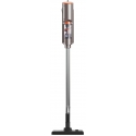 Solac Turbobat 600 2-in-1 stick vacuum AC Dry HEPA Bagless 600 W Stainless steel Solac Turbobat 600 2-in-1 stick vacuum AC Dry HEPA Bagless 600 W Stainless steel