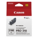 Canon PFI-5100 CO mustekasetti 1 kpl Alkuperäinen Canon PFI-5100 CO mustekasetti 1 kpl Alkuperäinen
