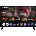 Thomson 24HG2S15C TV 61 cm (24") HD Smart TV Wi-Fi Black Thomson 24HG2S15C TV 61 cm (24") HD Smart TV Wi-Fi Black