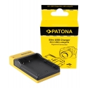 PATONA 151656 зарядное устройство Постоянный ток PATONA 151656 зарядное устройство Постоянный ток