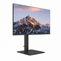 Dahua Technology DHI-LM22-B201A monitori 54,5 cm (21.4") 1920 x 1080 pikseļi Full HD LCD Melns