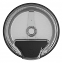 Solac S90800400 coffee grinder 200 W Black, Stainless steel Solac S90800400 coffee grinder 200 W Black, Stainless steel