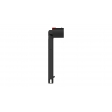 Lenovo ThinkVision MC60 verkkokamera 1920 x 1080 pikseliä USB 2.0 Musta