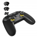 Trust 25789 игровой контроллер Черный Bluetooth/USB Геймпад Android, Nintendo Switch, ПК, iOS