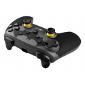 Trust 25789 spēļu kontrolierīce Melns Bluetooth/USB Spēļu paliktnis Android, Nintendo Switch, PC (da