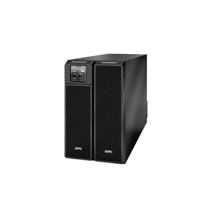 APC Smart-UPS On-Line uninterruptible power supply