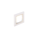 RĀMA PLĀKSNE SANTRA/4171-27/EPN Elektro-Plast RĀMA PLĀKSNE SANTRA/4171-27/EPN Elektro-Plast