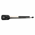 BergHOFF Essentials 1100010 kitchen tongs 330 mm Nylon, Stainless steel Stainless steel BergHOFF Essentials 1100010 kitchen tongs 330 mm Nylon, Stainless steel Stainless steel