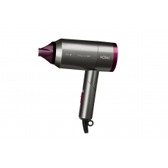 Solac Hair&Go Ionic föön 2000 W Hall, Lilla