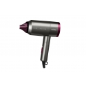 Solac Hair&Go Ionic föön 2000 W Hall, Lilla Solac Hair&Go Ionic föön 2000 W Hall, Lilla