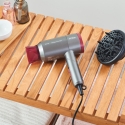 Solac Hair&Go Ionic föön 2000 W Hall, Lilla Solac Hair&Go Ionic föön 2000 W Hall, Lilla