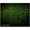 Esperanza EGP101G pelės kilimėlis Žaidimo pelės padėkliukas Juoda Esperanza EGP101G pelės kilimėlis Žaidimo pelės padėkliukas Juoda