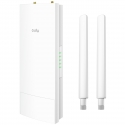 Cudy AP1300 Outdoor 867 Mbit/ai Balta Maitinimas per Eternetą (PoE) Cudy AP1300 Outdoor 867 Mbit/ai Balta Maitinimas per Eternetą (PoE)