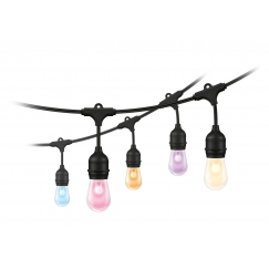WiZ 8719514554450 умное освещение Smart string light Wi-Fi 12 W