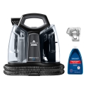 Bissell SpotClean Plus vaibapuhastusmasin Märg Must, Läbipaistev Bissell SpotClean Plus vaibapuhastusmasin Märg Must, Läbipaistev
