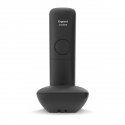 Gigaset C575 DECT телефон Идентификация абонента (Caller ID) Черный