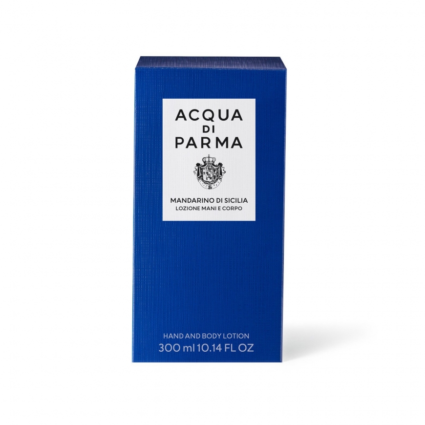 Acqua di Parma Mandarino di sicilia 300ml Body Creams & Lotions – 3