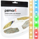 PSMART Taśma LED 12V RGBW 3000K 5050 IP65 60 светодиодов/м 5 м