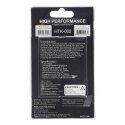 Cooler Master HTK-002 heat sink compound Thermal paste 4.5 W/m·K Cooler Master HTK-002 heat sink compound Thermal paste 4.5 W/m·K