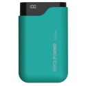 RealPower PB-7500C 7500 mAh Black, Green RealPower PB-7500C 7500 mAh Black, Green
